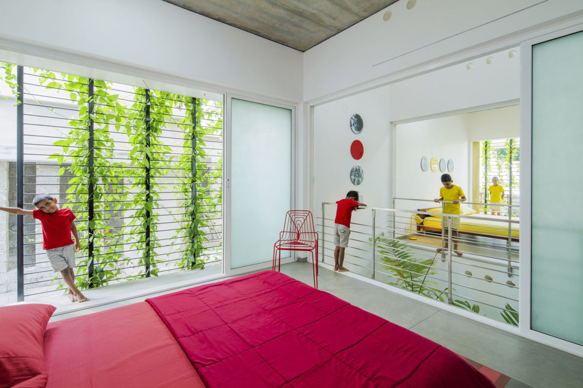 1675442696 932 krasivyy biofilnyy dom s otkrytoy kontseptsiey zhizni