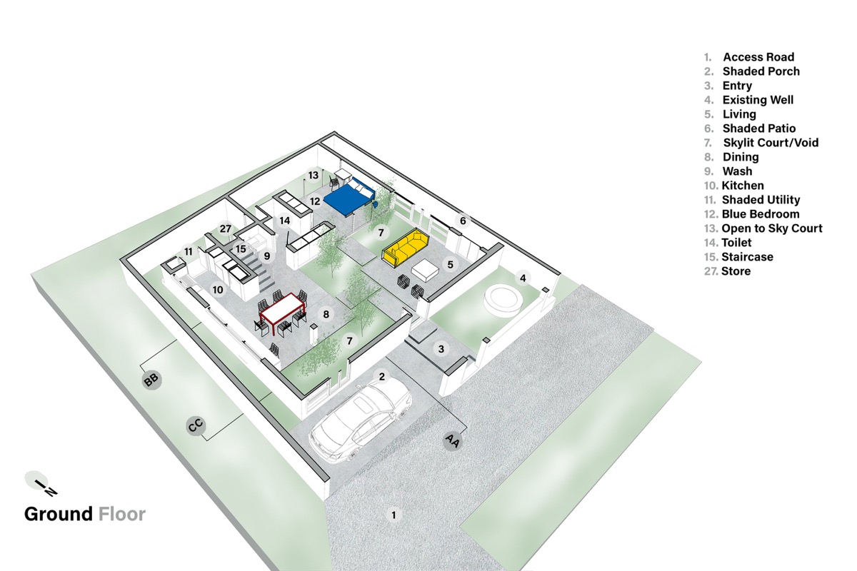 1675442697 856 krasivyy biofilnyy dom s otkrytoy kontseptsiey zhizni