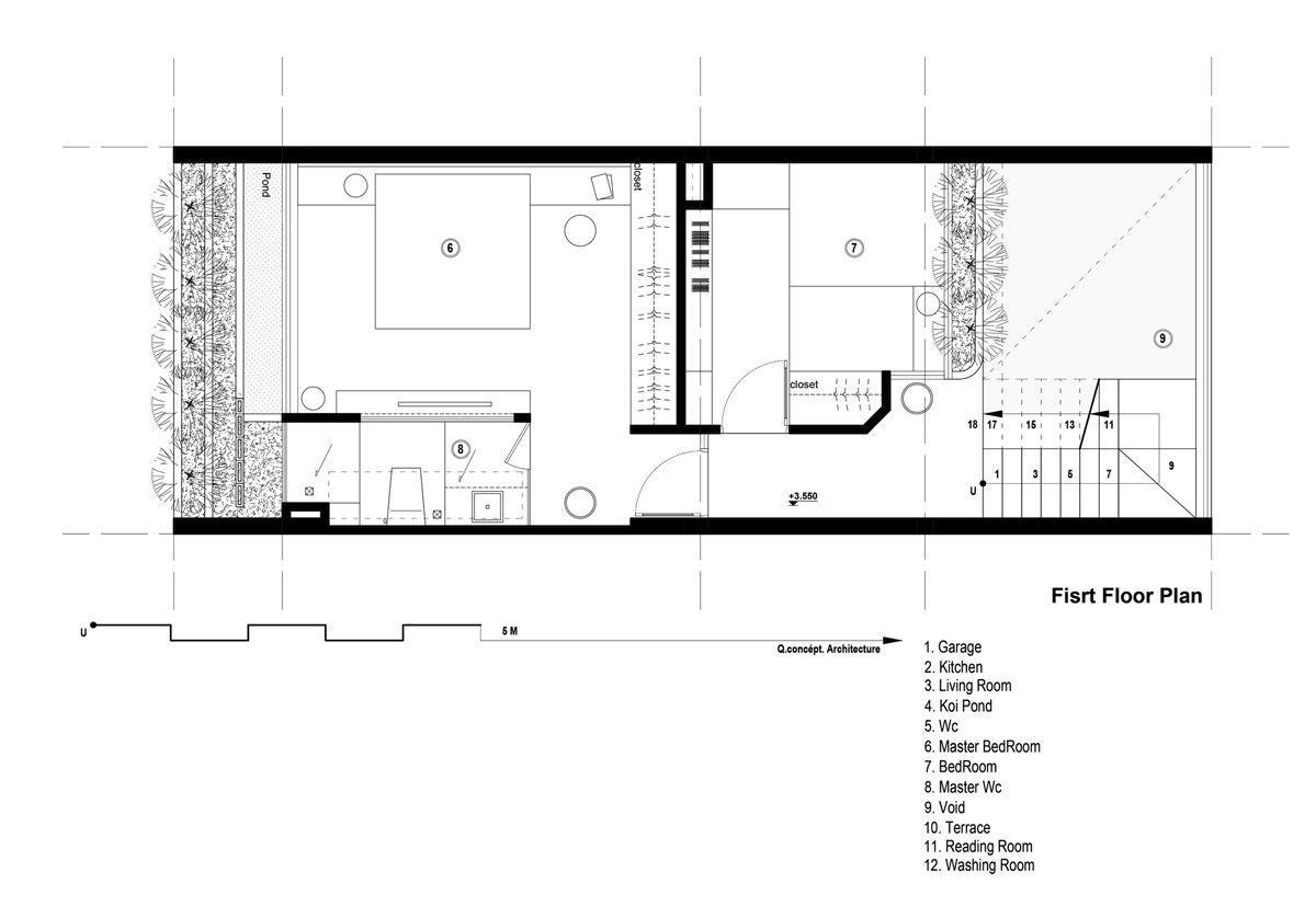 1675533661 817 dom vo vetname s rasslablyayuschimi prirodnymi prostranstvami i krytym prudom