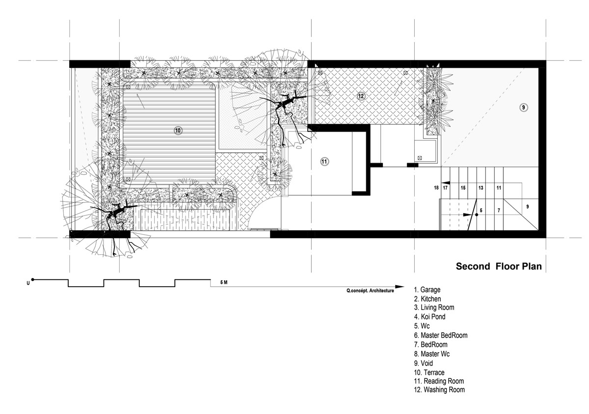 1675533661 839 dom vo vetname s rasslablyayuschimi prirodnymi prostranstvami i krytym prudom