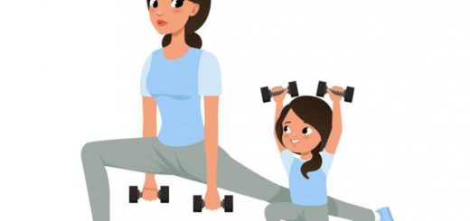 Зачем делатьзарядку — Полезная информация 6 Зачем делатьзарядку — Полезная информация