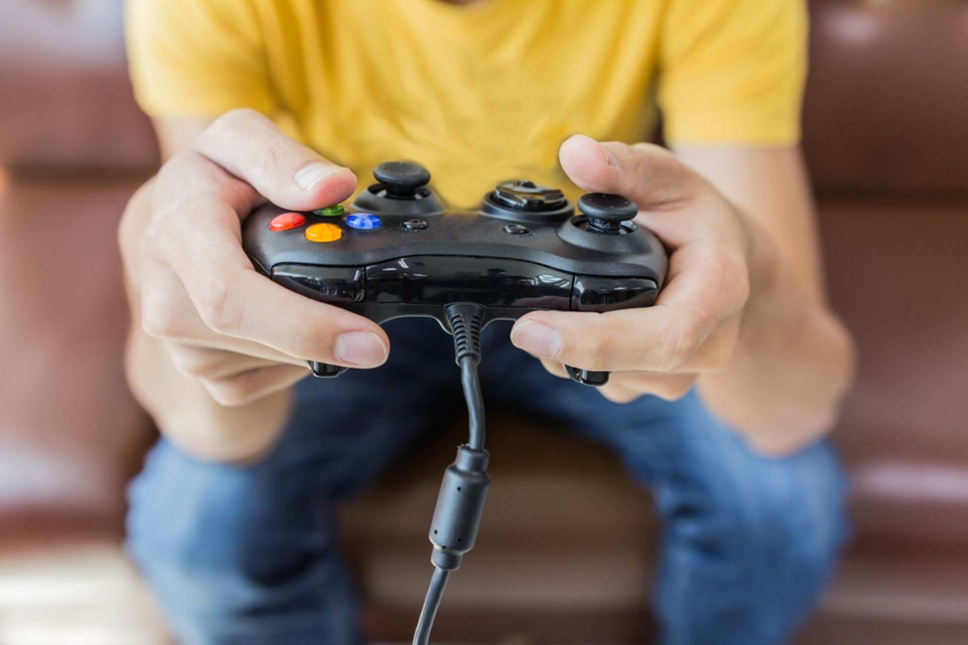 Почему люди играют в видеоигры — Полезная информация 1 Почему люди играют в видеоигры