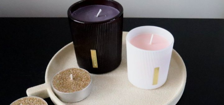 Лучшие ароматические свечи 2023 года Топ 10