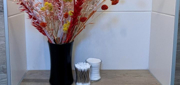 Вы можете повторно использовать свою старую свечу Woodwick с этими идеями