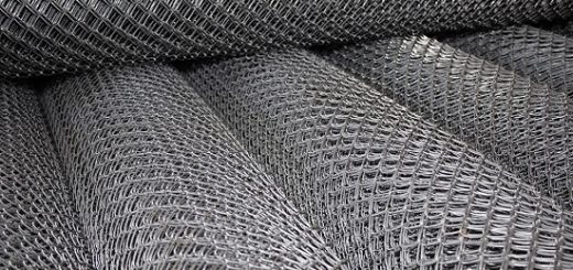 Купить сетку рабицу в Москве дешево