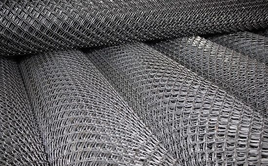 Купить сетку рабицу в Москве дешево