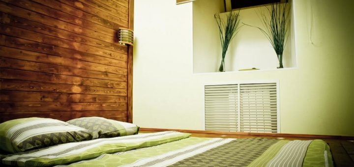 Отель в Москве с почасовой оплатой