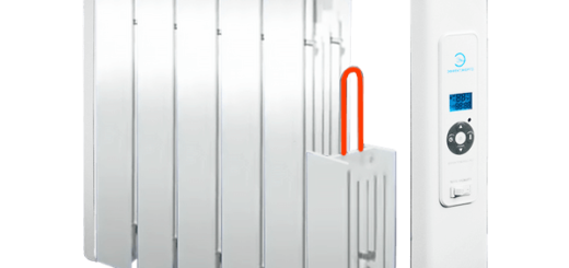 Все больше людей выбирают электрическое отопление — Полезная информация 3 Все больше людей выбирают электрическое отопление — Полезная информация