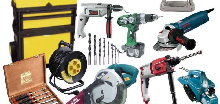 Электроинструмент который должен быть в каждом доме — Полезная информация