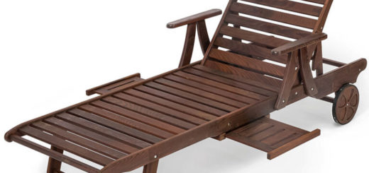 Деревянный шезлонг из термоясеня — Полезная информация 3 Деревянный шезлонг из термоясеня — Полезная информация