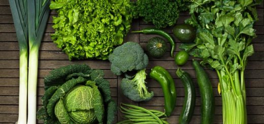 Почему нужно есть много зелени, в чем польза — Полезная информация 5 Почему нужно есть много зелени, в чем польза — Полезная информация