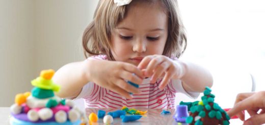 Развитие мелкой моторики у детей — Полезная информация 3 Развитие мелкой моторики у детей — Полезная информация