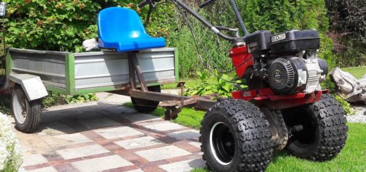 Чем отличается мотоблок от культиватора — Полезная информация 3 Чем отличается мотоблок от культиватора — Полезная информация