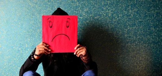 Почему все больше людей впадают в депрессию — Полезная информация 6 Почему все больше людей впадают в депрессию — Полезная информация