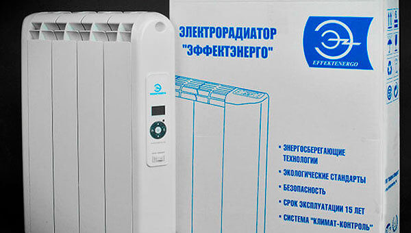 Электрические обогреватели для дома и дачи — Полезная информация