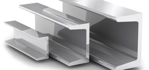 Что такое швеллер