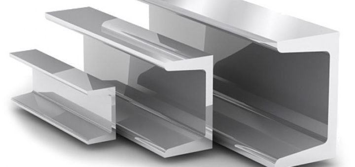 Что такое швеллер