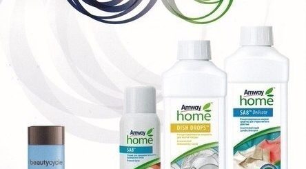 Продукция Amway