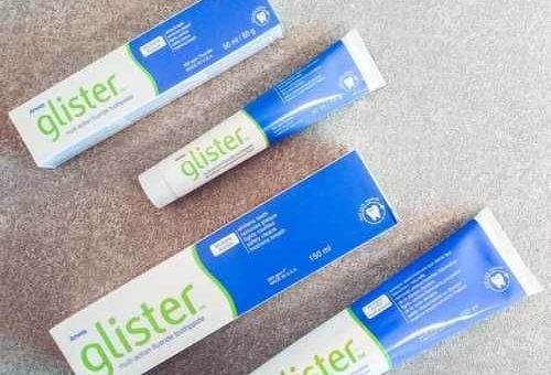 Советы по правильному использованию зубной пасты