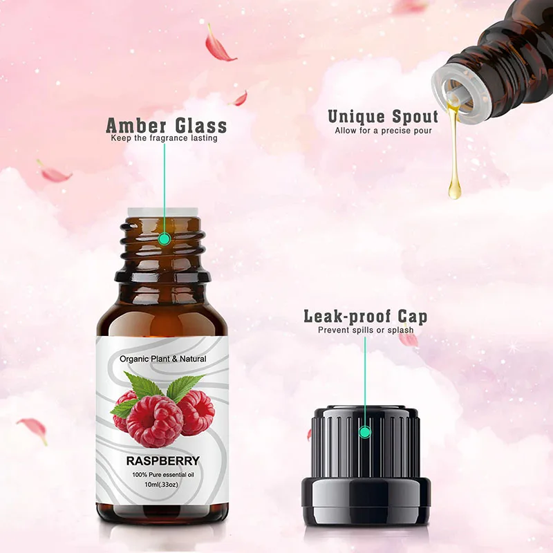 Способы использования эфирных масел в свечах