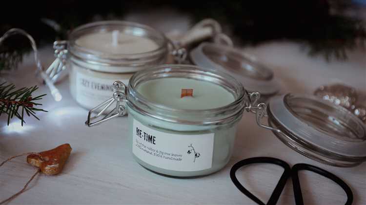 Инструкция по изготовлению свечей из сои в домашних условиях 1 1. Воск