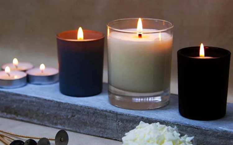 Подбор воска для изготовления свечей дома - советы и рекомендации Как выбрать воск для домашнего изготовления свечей