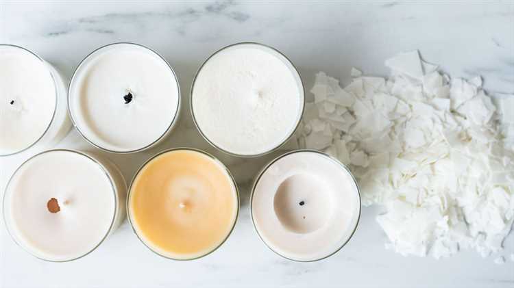 Подбор воска для изготовления свечей дома - советы и рекомендации 5 2. Качество воска