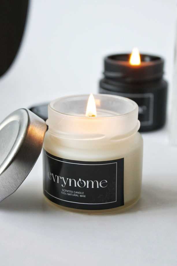 Идеальное руководство по выбору натуральных ароматов для свечей, сделанных в домашних условиях 4 Учитывайте время года и погоду