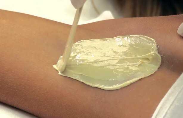 Эффективность и применение парафинового воска