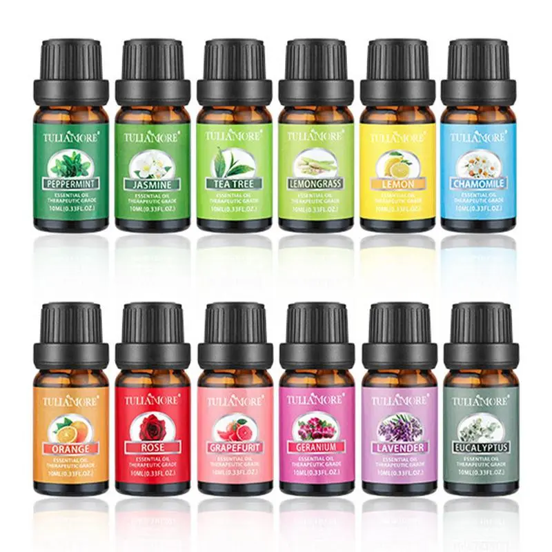 Изготовление ароматерапевтических свечей с эфирными маслами