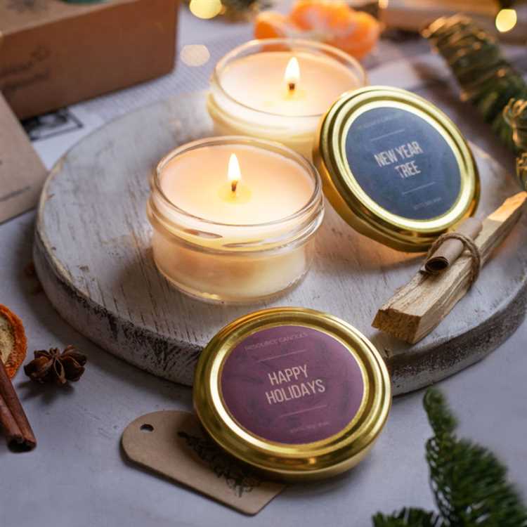 Руководство по изготовлению свечей в домашних условиях