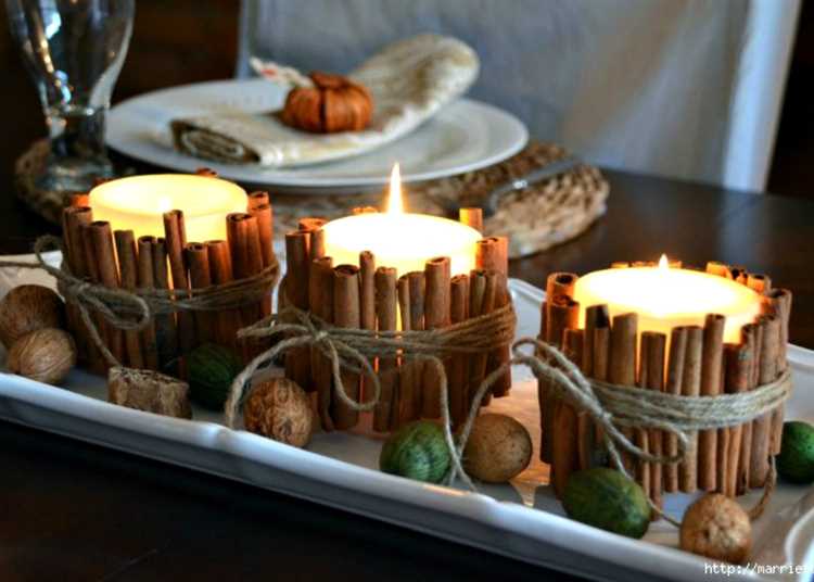 Важность безопасности в процессе создания свечей