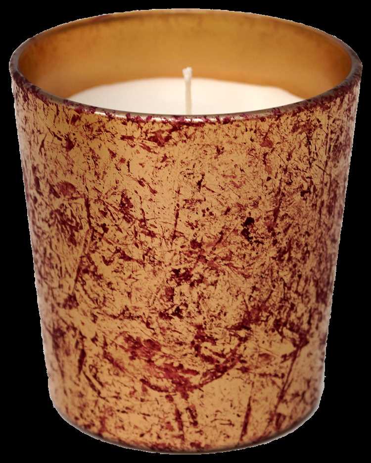 Аромат свечи