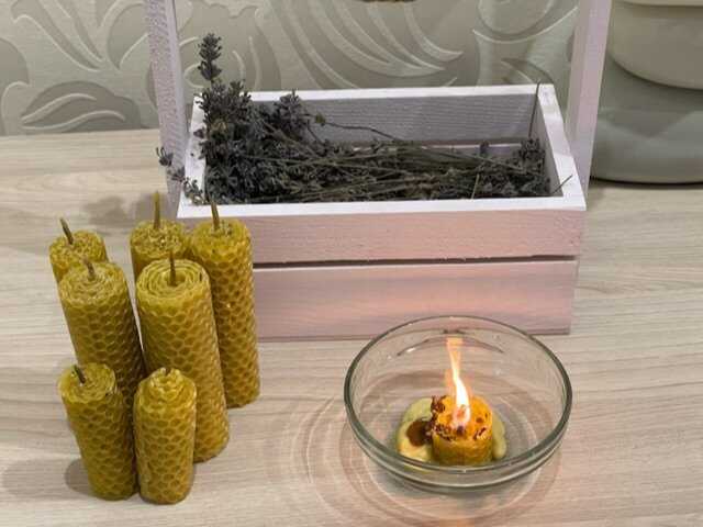 Как решить часто возникающие проблемы при изготовлении свечей в домашних условиях 4 1. Плохой выбор формы