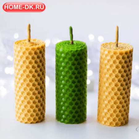 Шаг 4: Декорирование (опционально)