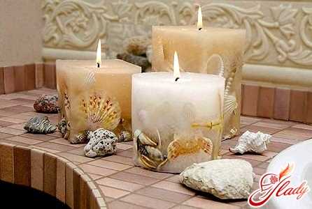 Как сделать свечи с несколькими фитилями из банок - легкий и креативный процесс 3 Подготовка нескольких фитилей для свечей