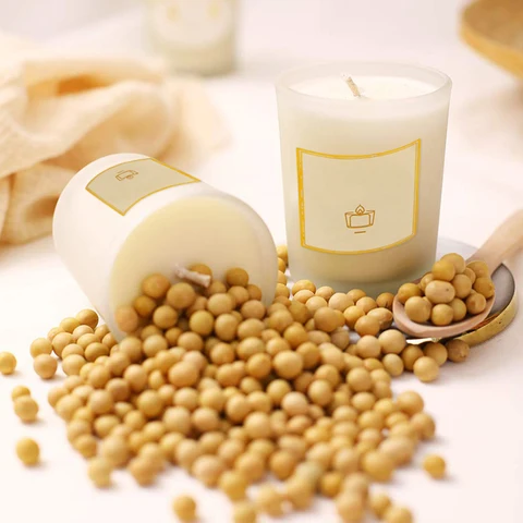 Как создать плавающие свечи с использованием натуральных ингредиентов 3 2. Природные ароматы