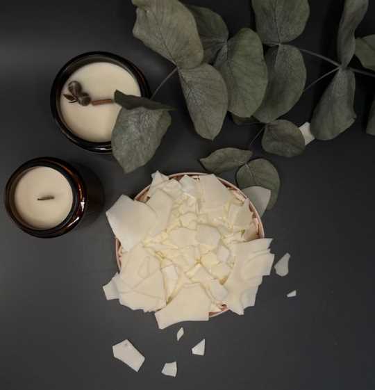 Проблемы при изготовлении свечей в домашних условиях