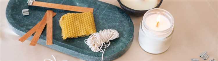 Как выбрать металлические контейнеры для домашнего изготовления свечей