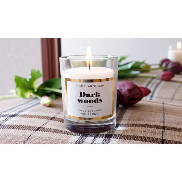 Выбор ароматов