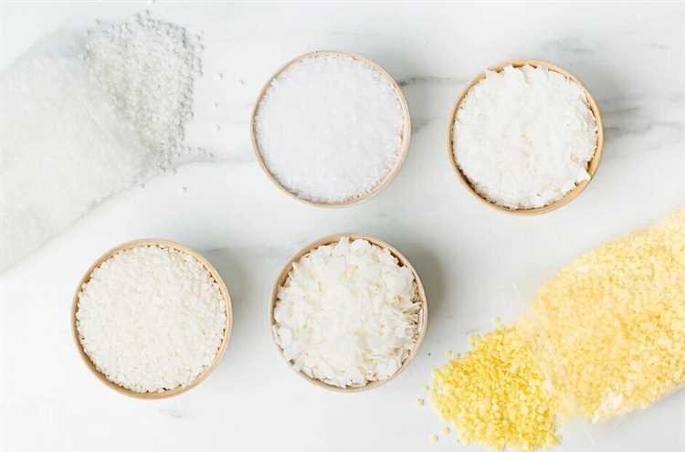 Выбор металлических контейнеров для свечей