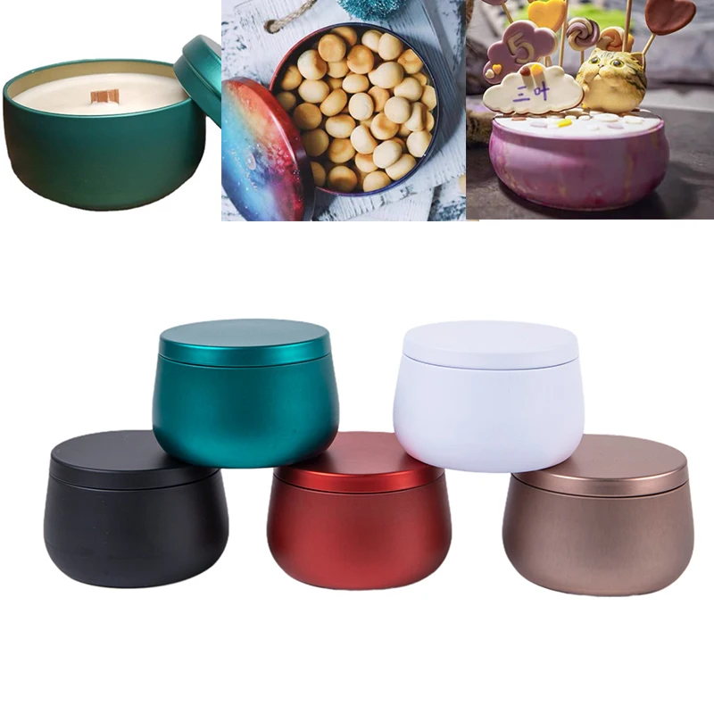 Как выбрать подходящий металлический контейнер