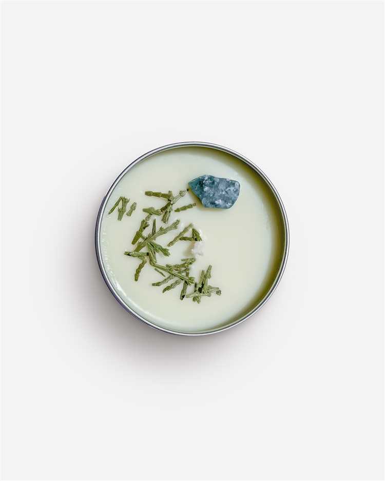 Преимущества натуральных экстрактов и масел в ароматизации