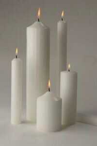 Советы по безопасности и меры предосторожности при изготовлении свечей в домашних условиях