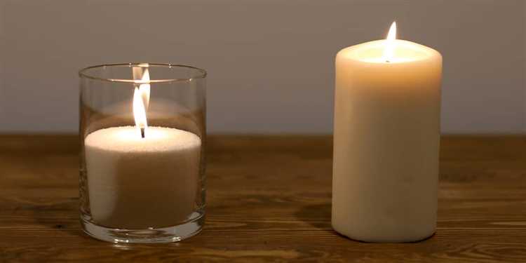 Преимущества и недостатки свечей из соевого воска