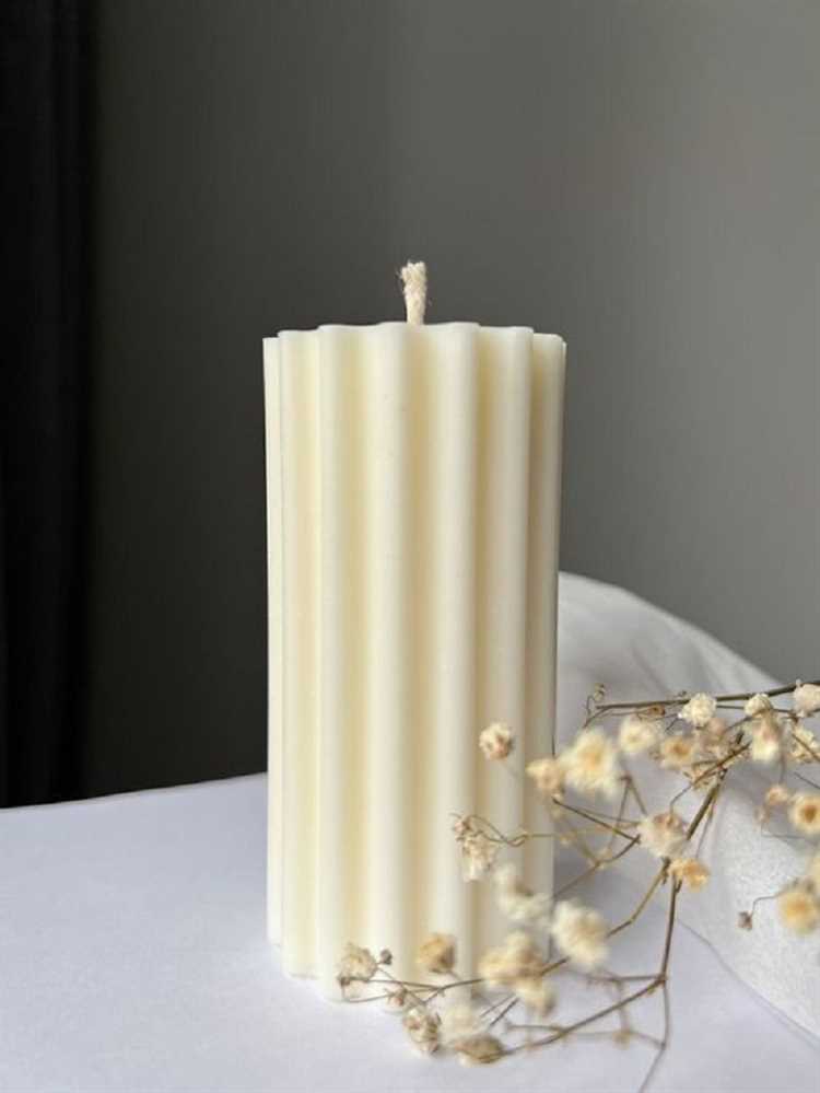 Факторы, влияющие на выбор смеси восков