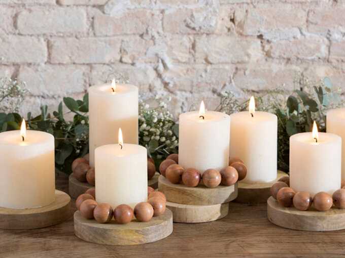 2. Плавление восковой смеси