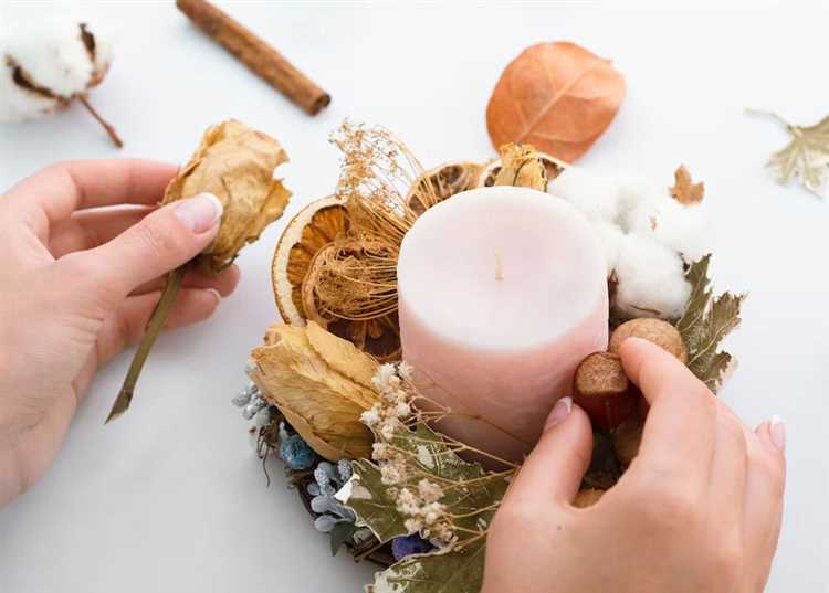 Использование металлов для увеличения длины фитилей свечей 5 Результаты и преимущества удлинения фитилей свечей металлами