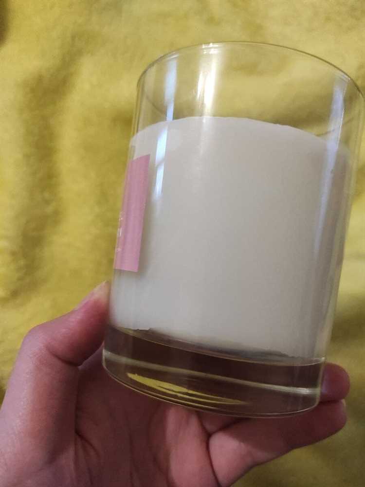 Устранение неполадок, связанных с изготовлением свечей в домашних условиях