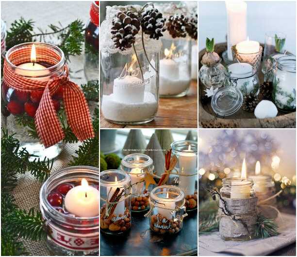 1. Использование природных материалов